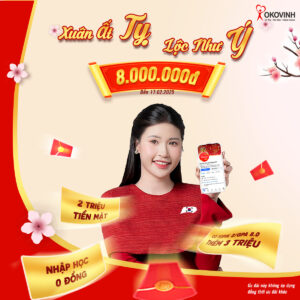 8tr hàn quốc