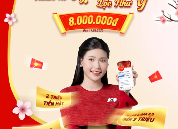 8tr hàn quốc
